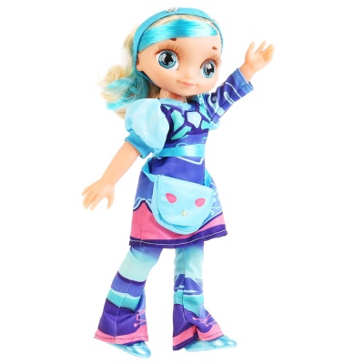 Кукла Снежка 32см с набором для волос Карапуз ST20-32-S-ACCSET-RU Кукла Снежка 32см с набором для волос Карапуз ST20-32-S-ACCSET-RU